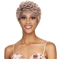 Vanessa Fashion Full Wig - TEE