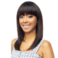 Vanessa 100% Human Hair Wet & Wavy Wig - WH AKIRA