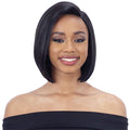 Shake N Go Equal 5" Lace Part Wig - VARA