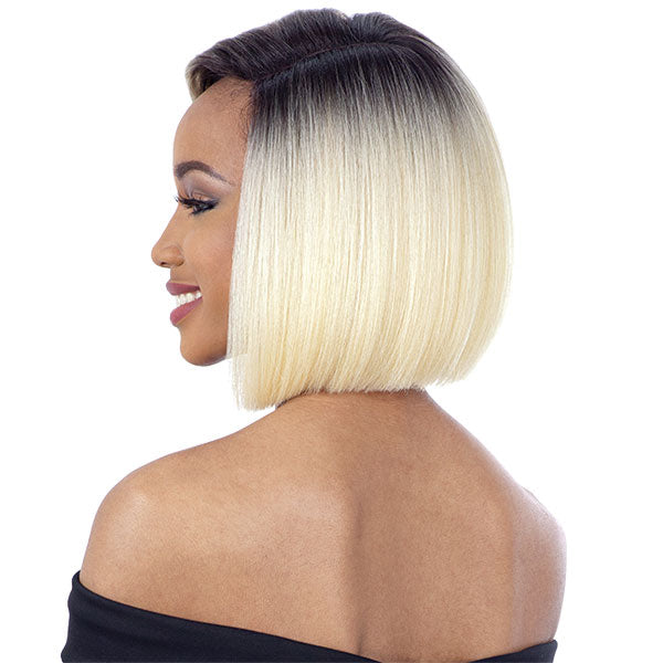 Shake N Go Equal 5" Lace Part Wig - VARA