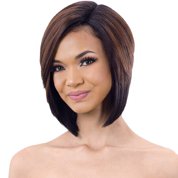 Freetress Equal 5 Deep Lace Part Wig - VASHANTI