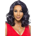 Vivica A Fox HD Lace Front Wig - LIME
