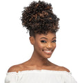 Vivica A Fox Bang N Pony Premium Synthetic Ponytail - BP-MIKI