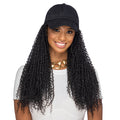 Vivica A Fox Cap Do Instant Celebrity Style Wig - CASSIDY