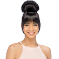 Vivica A Fox Synthetic Bang N Bun - BPB DIEGO