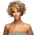 Vivica A Fox Pure Comfort Cap Wig - ELSIE