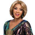 Vivica A Fox Pure Comfort Cap Wig - GAIL
