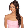 Vivica A Fox Center Lace Bang and Ponytail - LBP-TOBI