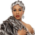 Vivica A Fox Pure Comfort Cap Wig - MAYA
