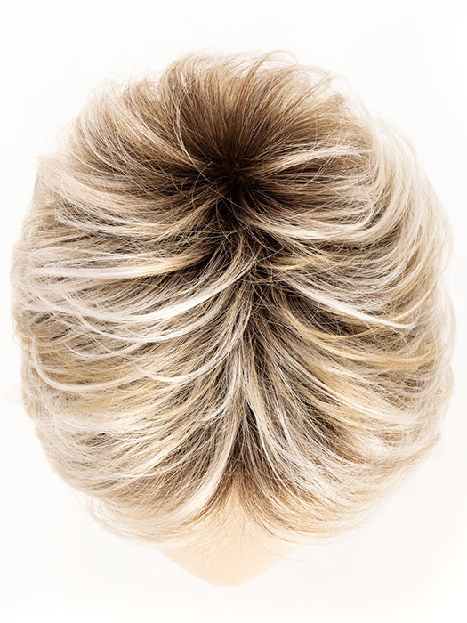 Villana Wig by Ellen Wille | Modixx | Synthetic Fiber