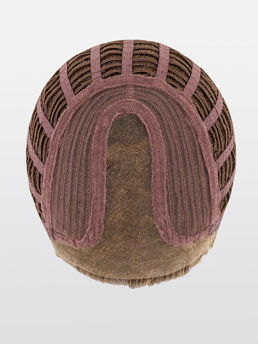 Vivi Wig by Ellen Wille | Perucci Collection | Heat Friendly Synthetic