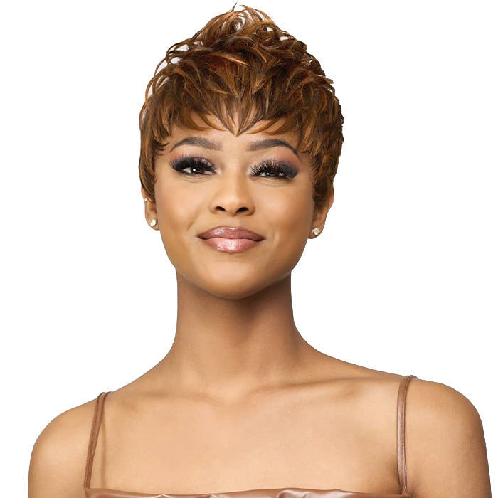 Vanessa Fashion Full Wig - CARIN