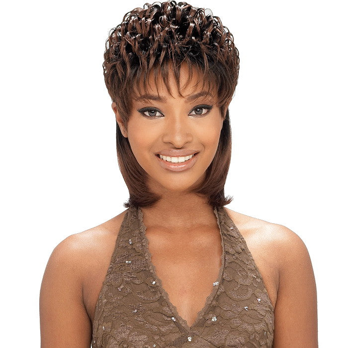 Vanessa Wig AMA
