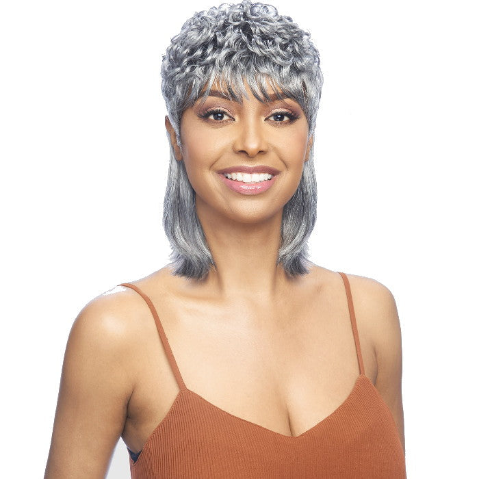 Vanessa Wig AMA