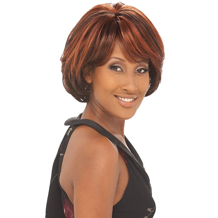 Vanessa Wig Lovie
