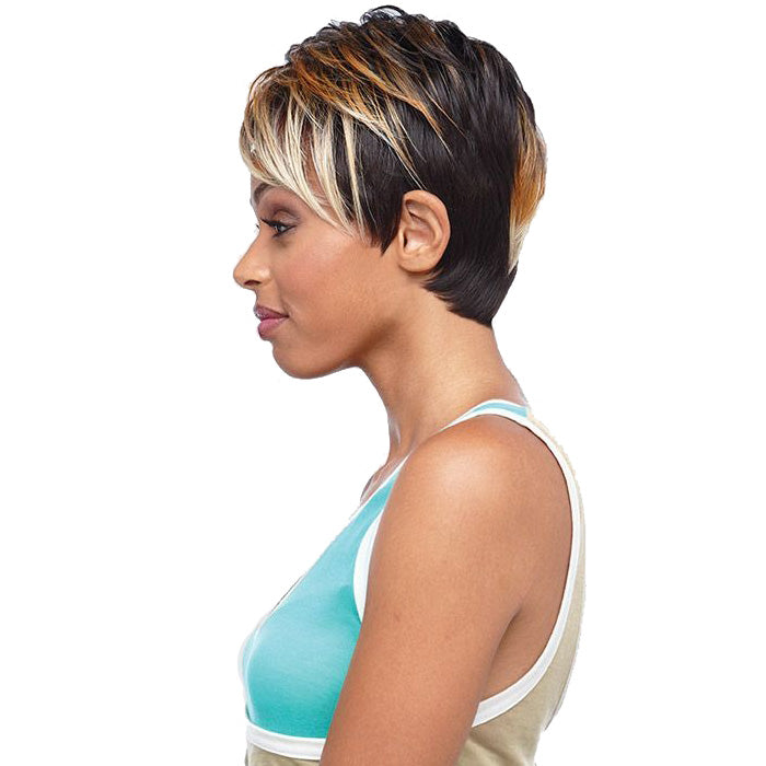 Vanessa Wig TALENT