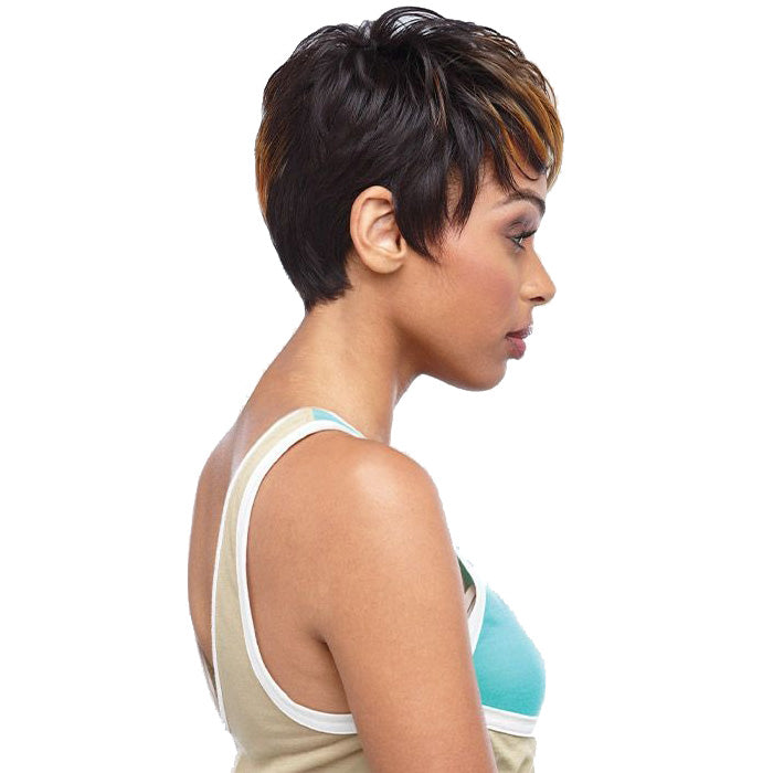 Vanessa Wig TALENT