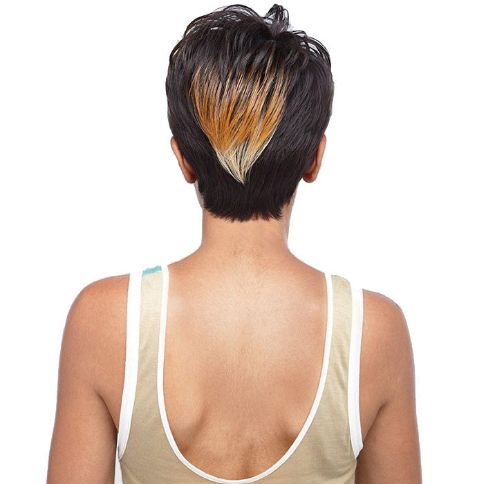 Vanessa Wig TALENT