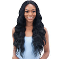 Shake N Go Organique Lace Front Wig - HALO WAVE 28