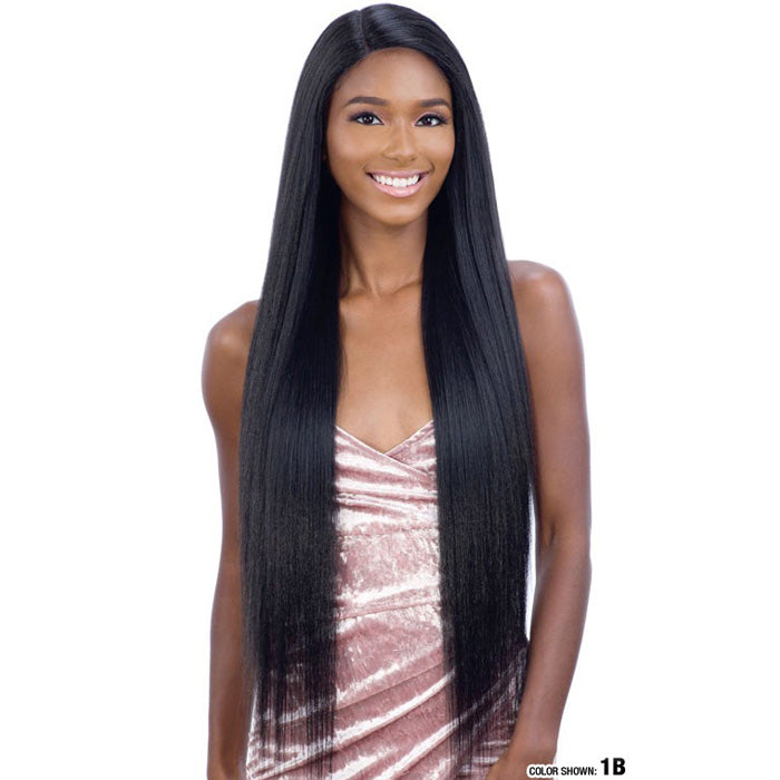 Freetress Equal Synthetic Lace Front Wig FREEDOM PART LACE 204