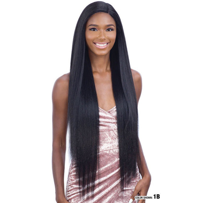 Freetress Equal Synthetic Lace Front Wig FREEDOM PART LACE 204