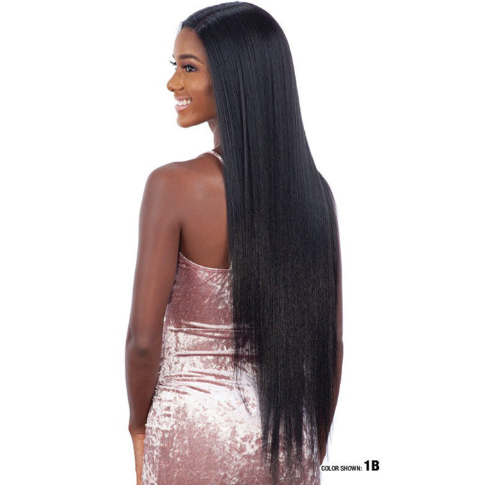 Freetress Equal Synthetic Lace Front Wig FREEDOM PART LACE 204
