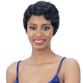 Freetress Equal Synthetic Hair Silver Star Wig SS-02