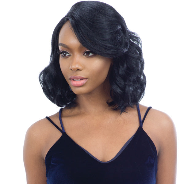 Freetress Equal Synthetic Silver Star Lace Part Wig - SS 03