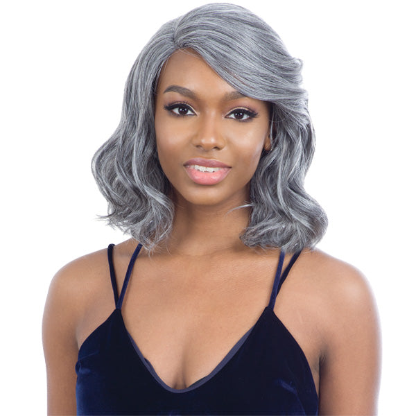 Freetress Equal Synthetic Silver Star Lace Part Wig - SS 03