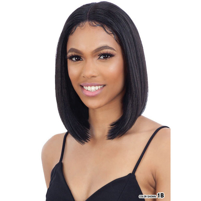 Freetress Equal Baby Hair HD Lace Front Wig - BABY HAIR 101