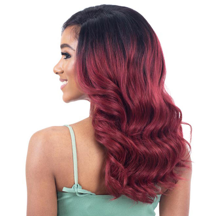 Shake N Go Equal Lite HD Lace Front Wig - KALYNN