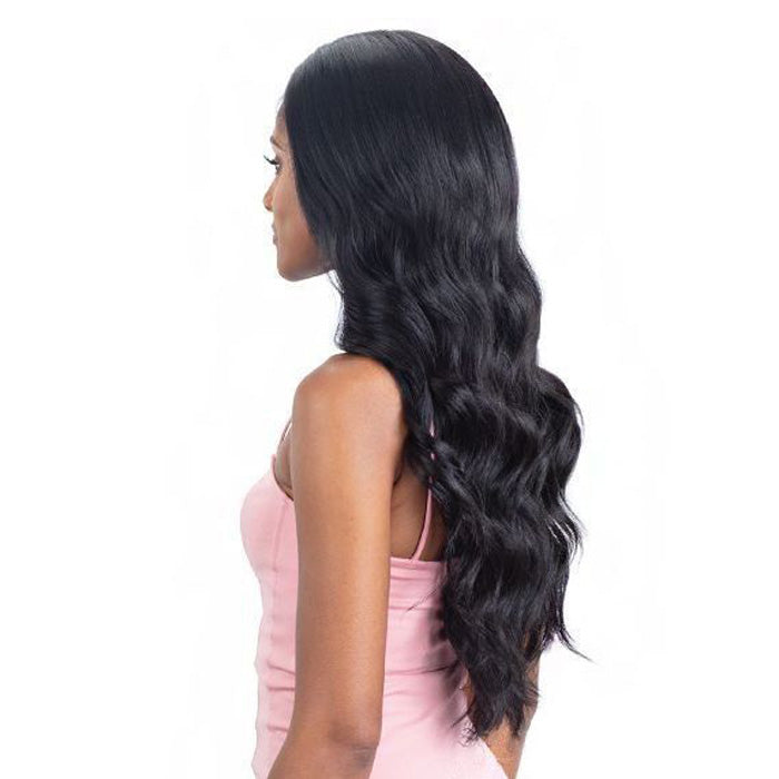 FreeTress Equal HD Illusion 13x4 Lace Frontal Wig - HDL-08