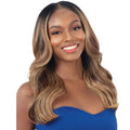 Freetress Equal Level Up HD Lace Front Wig - KAMALA