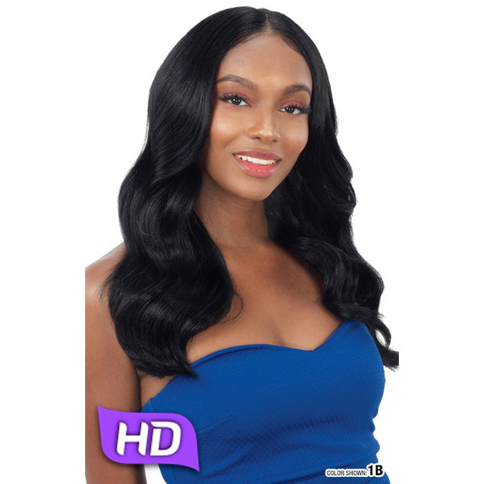 Freetress Equal Level Up HD Lace Front Wig - KAMALA
