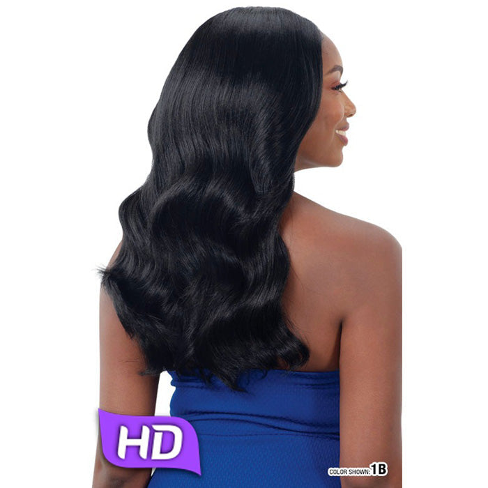 Freetress Equal Level Up HD Lace Front Wig - KAMALA