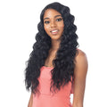 Freetress Equal Laced Curved Side Part HD Lace Front Wig - ROSIE