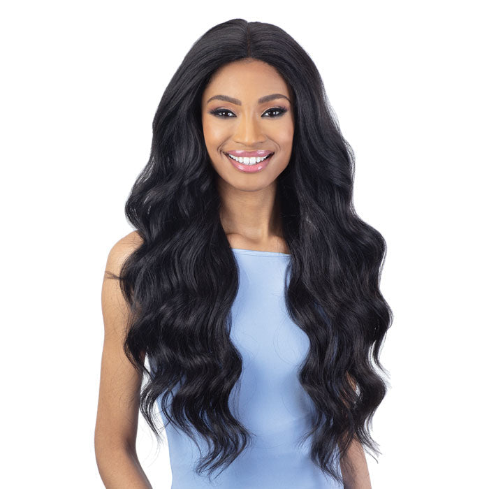 Freetress Equal Laced Synthetic HD Lace Front Wig - JESSIE