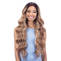 Freetress Equal Laced Synthetic HD Lace Front Wig - JESSIE