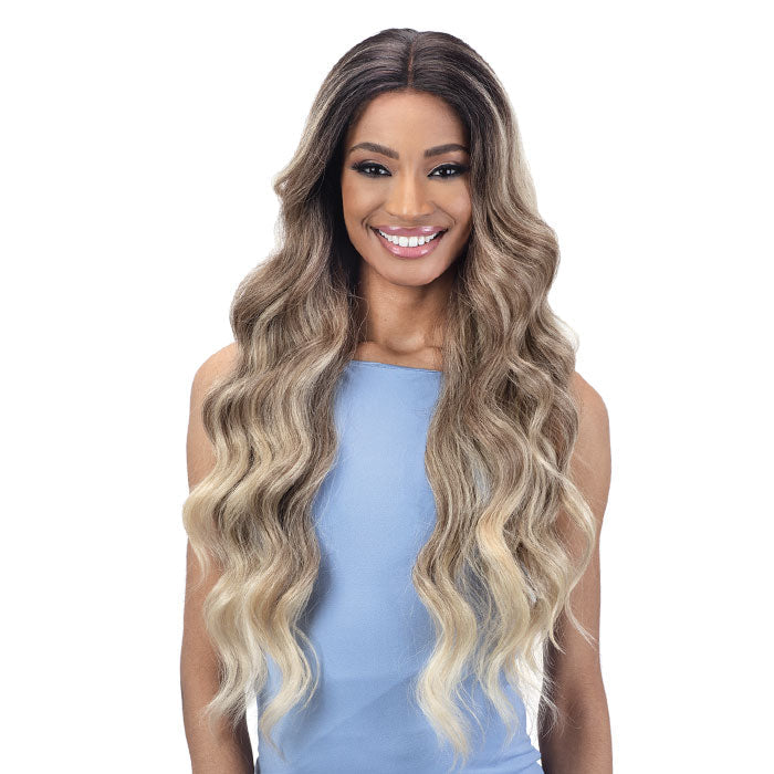 Freetress Equal Laced Synthetic HD Lace Front Wig - JESSIE