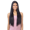 Freetress Equal Synthetic 100% Hand Tied Super Wide HD Lace Part Wig - VANITY