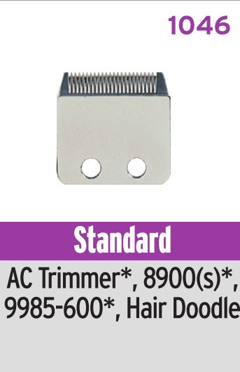Wahl Trimmer Blade