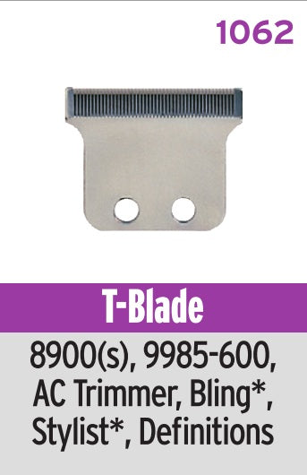 Wahl Trimmer Blade