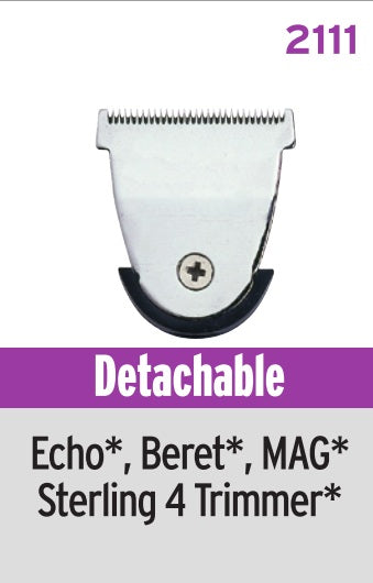 Wahl Trimmer Blade
