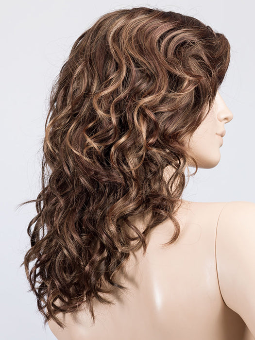 Wanted Wig by Ellen Wille | Changes | Synthetic Fiber