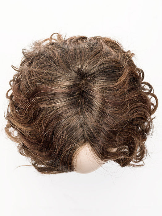 Wanted Wig by Ellen Wille | Changes | Synthetic Fiber
