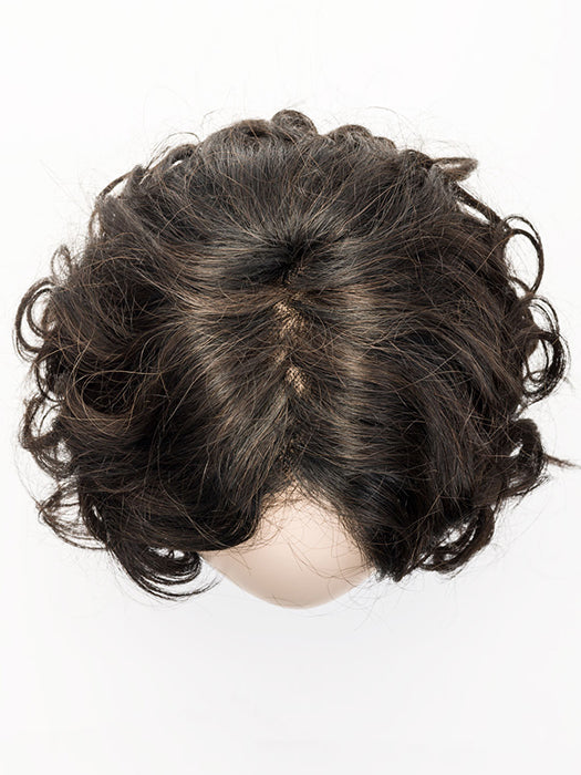 Wanted Wig by Ellen Wille | Changes | Synthetic Fiber