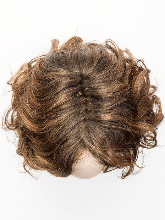 Wanted Wig by Ellen Wille | Changes | Synthetic Fiber
