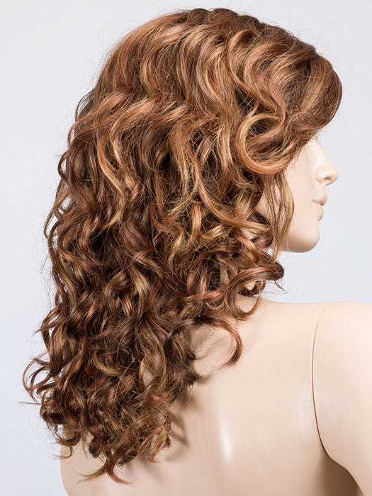 Wanted Wig by Ellen Wille | Changes | Synthetic Fiber