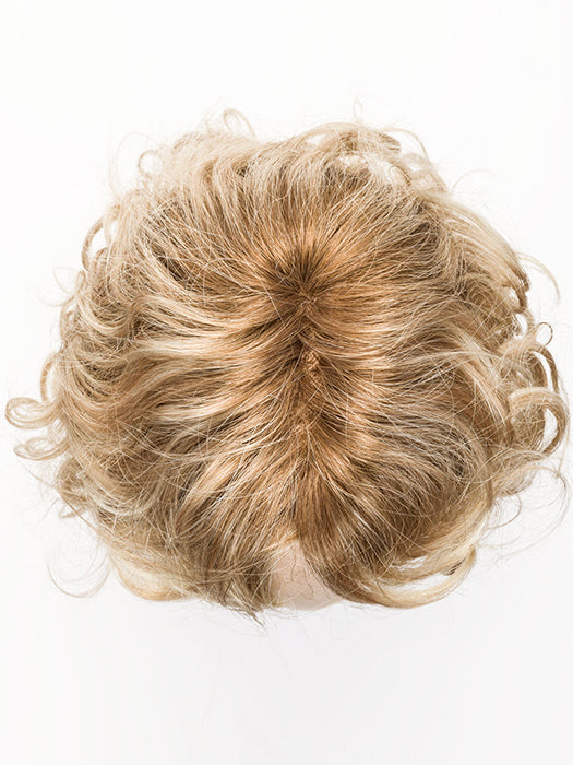 Wanted Wig by Ellen Wille | Changes | Synthetic Fiber