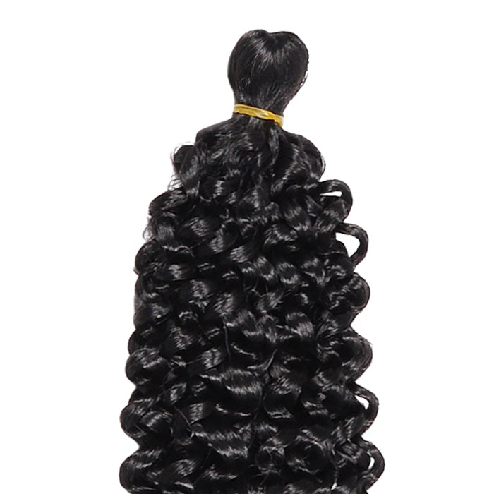 Freetress Crochet Braid - WATER WAVE 22 Inch